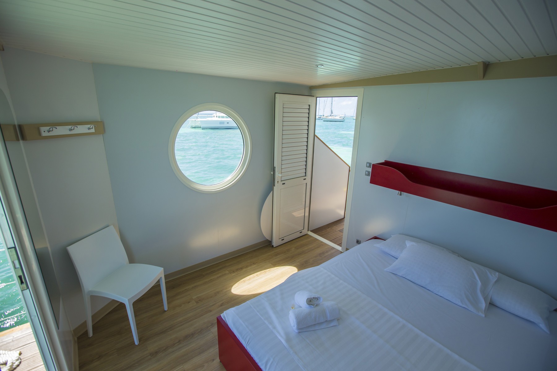 Aqua Lodge
